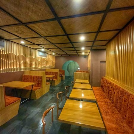 Icon Venue And Suites General Santos City Eksteriør billede