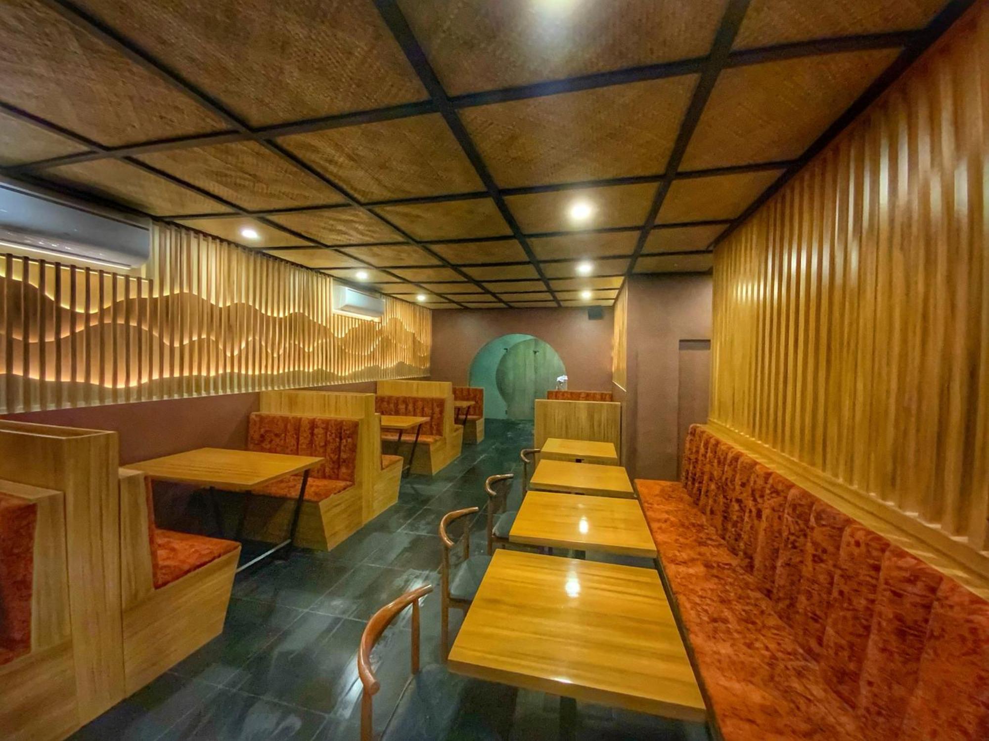 Icon Venue And Suites General Santos City Eksteriør billede